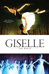 Giselle - Poster