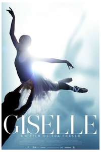 Giselle - Poster