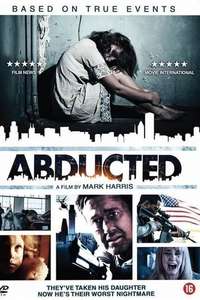 Abducted - Poster