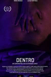 Inside - Poster
