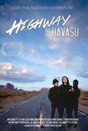 Highway to Havasu