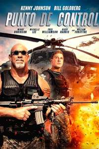 Check Point - Posters