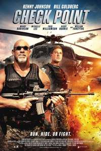 Check Point - Posters