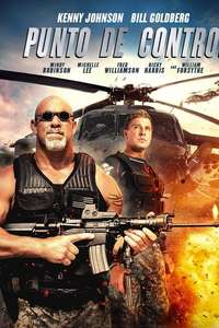 Check Point - Posters