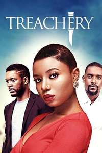 Treachery - Posters