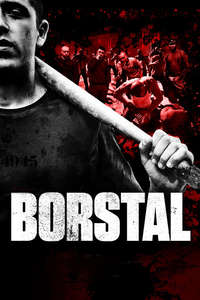 Borstal - Poster