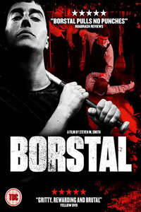 Borstal - Poster