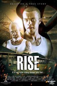 RISE - Poster