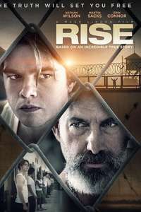 RISE - Poster