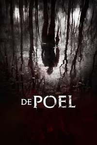 The Pool - Poster