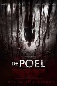 The Pool - Poster