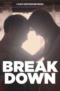 Break Down - Poster