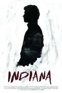 Indiana - Poster