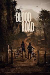 Blood Road - Poster