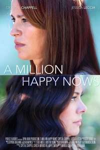 A Million Happy Nows - Poster