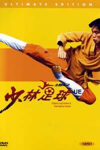 Shaolin Soccer - Poster