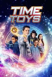 Time Toys