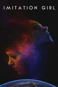 Imitation Girl - Poster