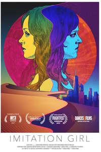 Imitation Girl - Poster