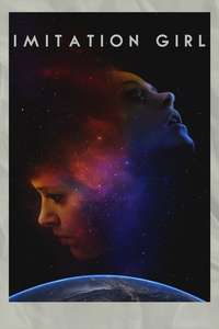 Imitation Girl - Poster