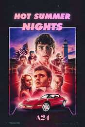 Hot Summer Nights