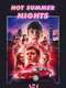 Hot Summer Nights