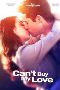 Can't Buy My Love - Poster