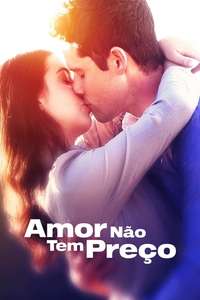 Can't Buy My Love - Poster