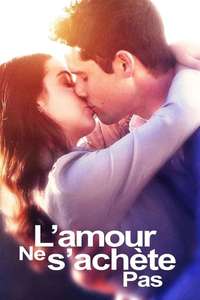 Can't Buy My Love - Poster