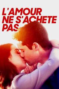 Can't Buy My Love - Poster