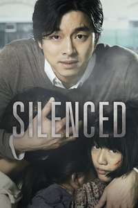 Silenced - Poster