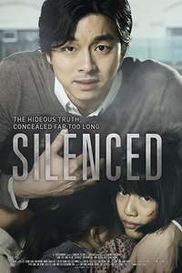 Silenced - Poster