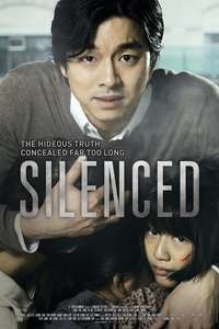 Silenced - Poster
