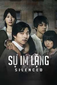 Silenced - Poster