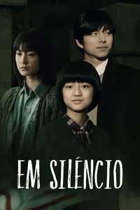 Silenced - Poster