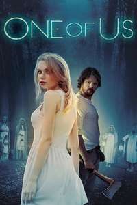 One of Us - Poster