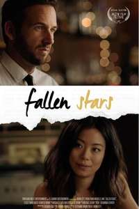 Fallen Stars - Poster