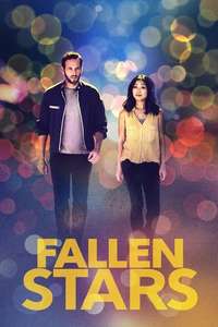 Fallen Stars - Poster