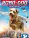 Robo-Dog: Airborne