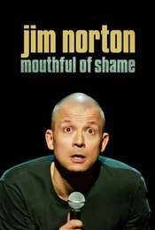 Jim Norton: Mouthful of Shame