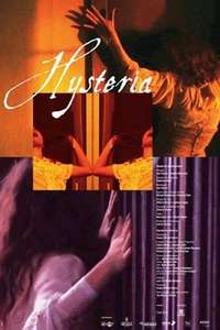 Hysteria - Poster
