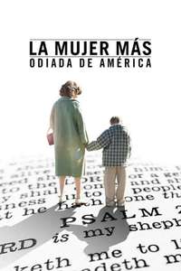 The Most Hated Woman in America - Poster