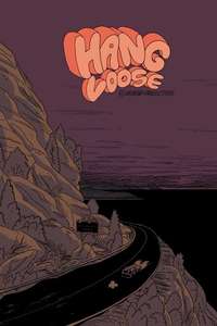 Hang Loose - Poster