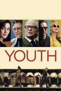 Youth - Poster