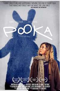 The Pooka - Poster