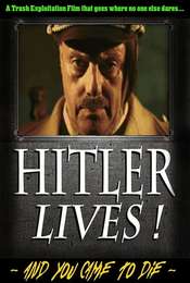 Hitler Lives!