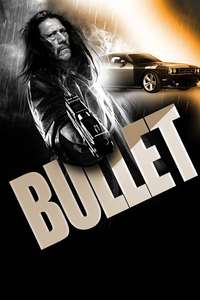 Bullet - Poster