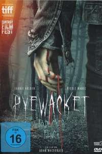 Pyewacket - Poster