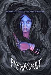Pyewacket