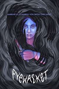 Pyewacket - Poster
